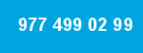 977 499 02 99 977 499 02 99